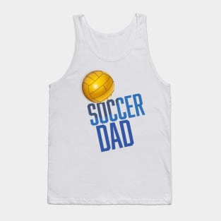 Soccer Dad Tank Top